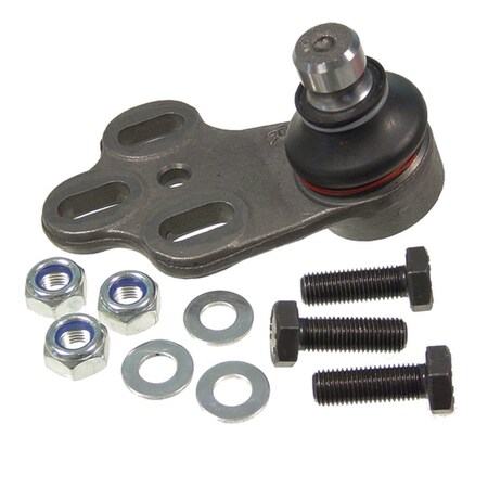 Delphi Suspension Ball Joint, Tc503 TC503